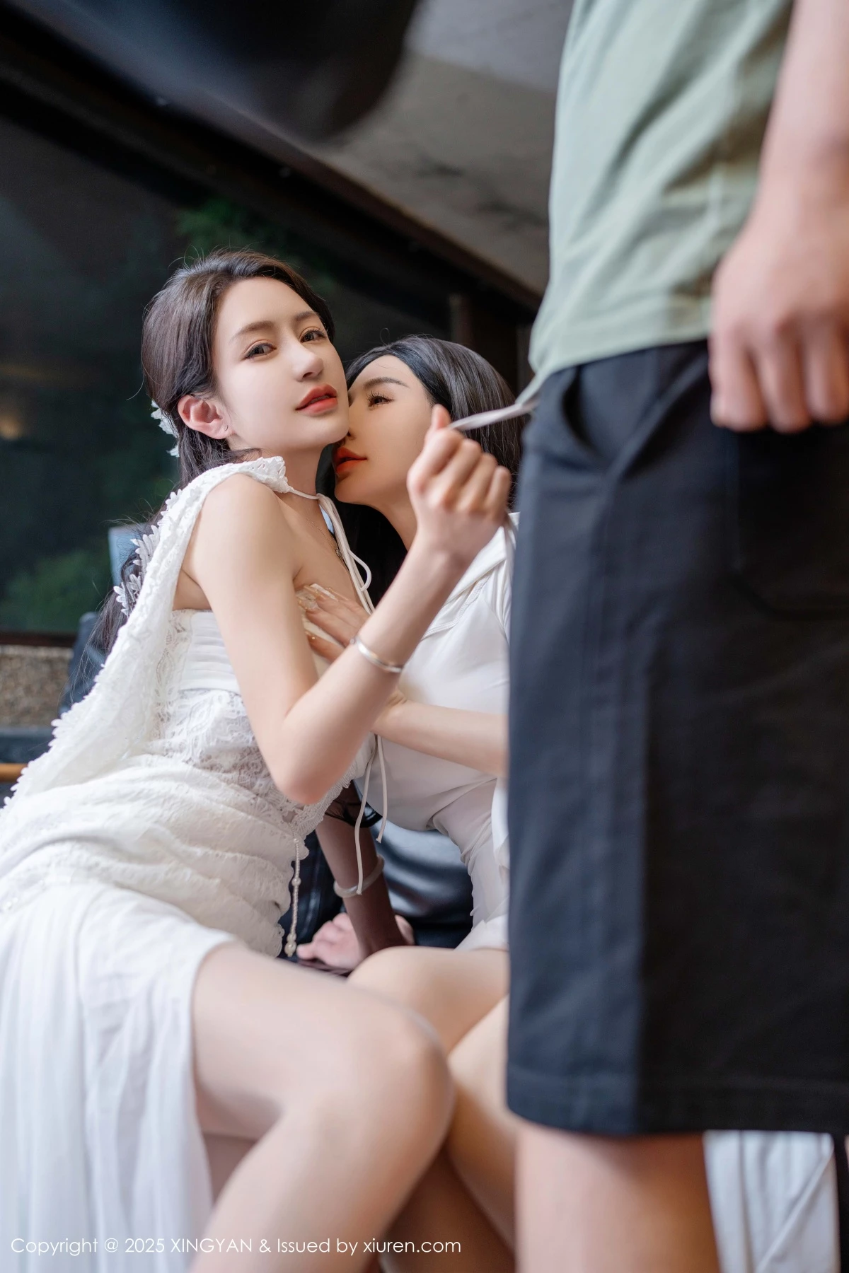 [XingYan星颜社]第316期潘思沁写真-秀人资源网